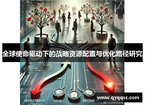 全球使命驱动下的战略资源配置与优化路径研究 全球使命驱动下的战略资源配置与优化路径研究
